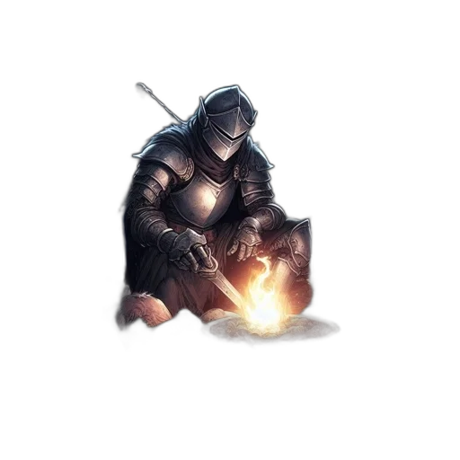 sword, weapon, staff, dragon transparent PNG cut-out