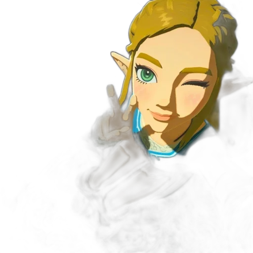 mask, face, staff, dragon transparent PNG cut-out