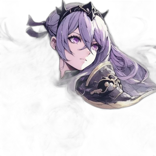 crown, dragon, weapon, mask transparent PNG cut-out