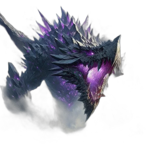 dragon, creature, animal, mask transparent PNG cut-out