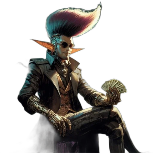 staff, hat, mask, concept art transparent PNG cut-out