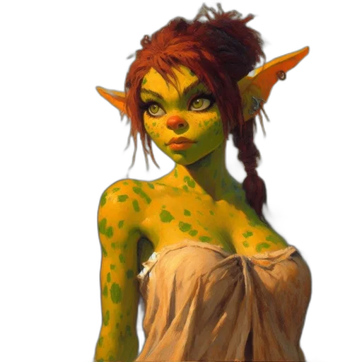 mask, dragon, staff, face transparent PNG cut-out