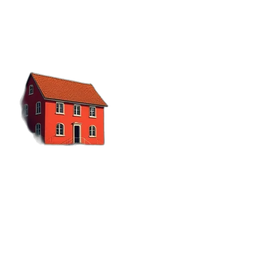 building, furniture, umbrella, car transparent PNG cut-out
