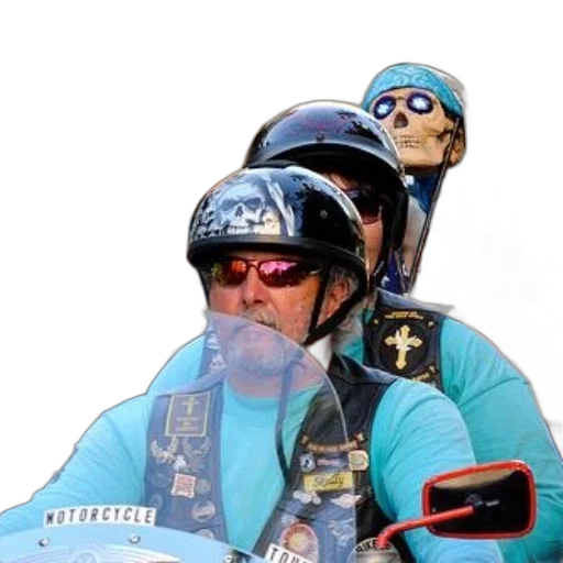 mask, face, robot, staff transparent PNG cut-out
