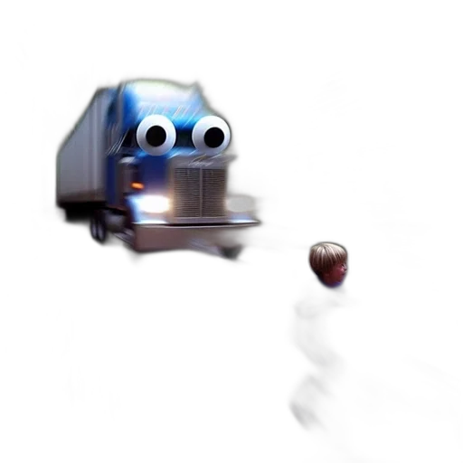 robot, car, weapon, food transparent PNG cut-out