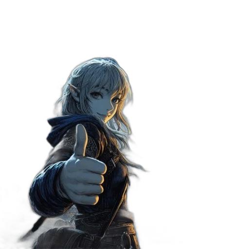 sword, weapon, staff, face transparent PNG cut-out