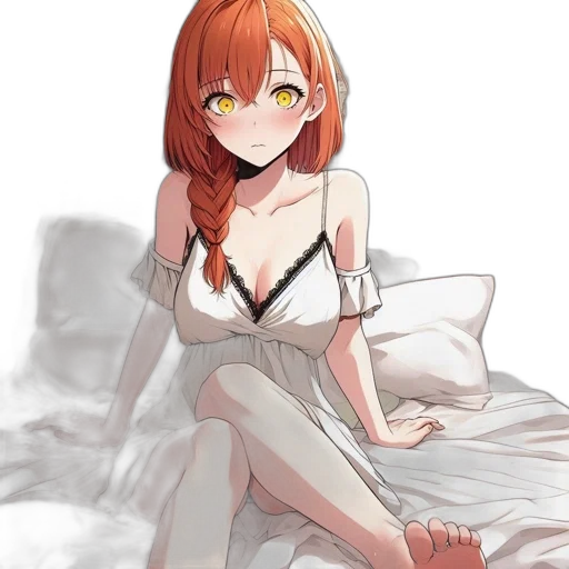 dress, crown, robot, staff transparent PNG cut-out