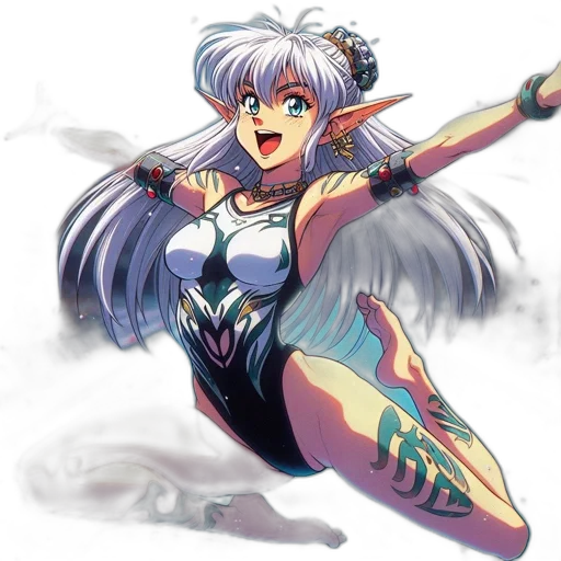 staff, weapon, sword, dragon transparent PNG cut-out