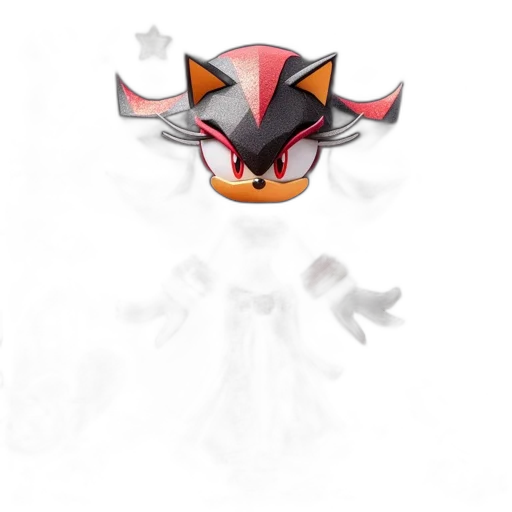 mask, creature, dragon, robot transparent PNG cut-out