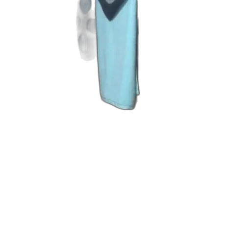 bottle, staff, robot, weapon transparent PNG cut-out