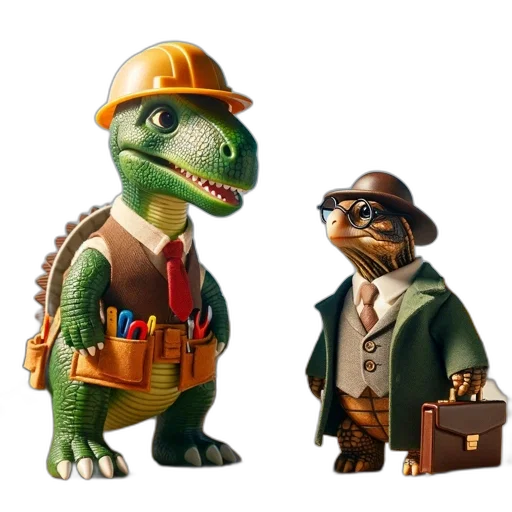 concept art, 3d render, amusing, twist transparent PNG cut-out
