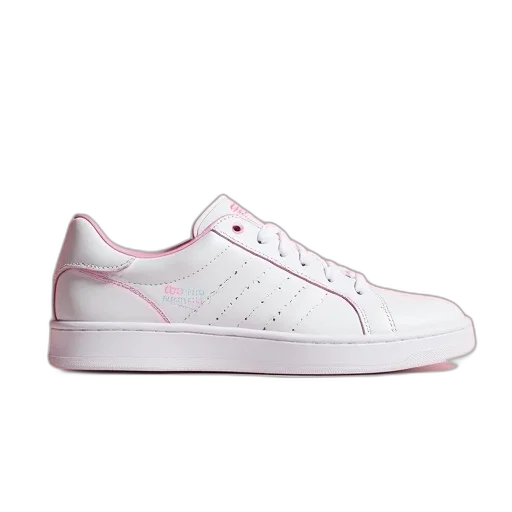 shoes, vaporwave, pastel, court transparent PNG cut-out
