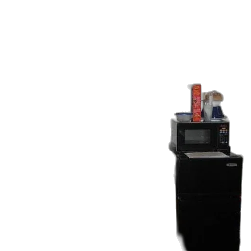 robot, furniture, staff, bottle transparent PNG cut-out