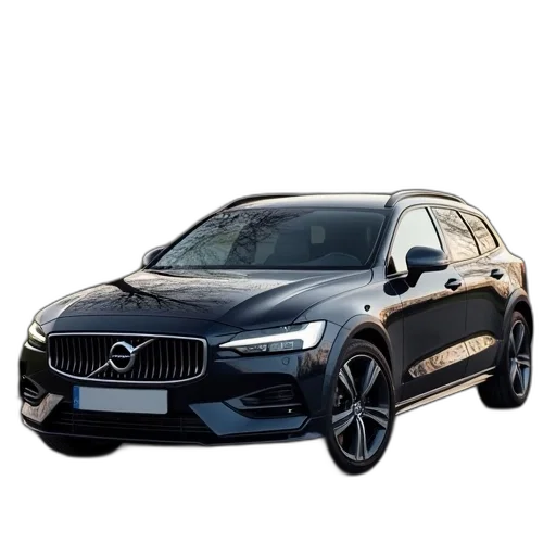 car, volvo, c30, sport transparent PNG cut-out