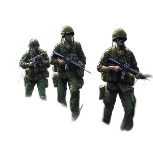 weapon, staff, mask, concept art transparent PNG cut-out