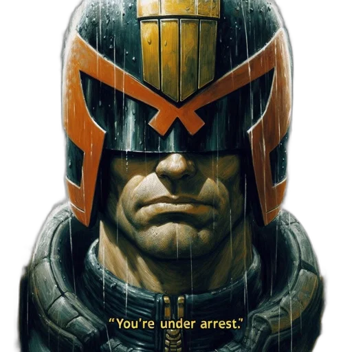 mask, face, weapon, robot transparent PNG cut-out