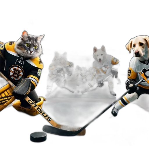concept art, 3d render, photorealistic, anthropomorphic transparent PNG cut-out