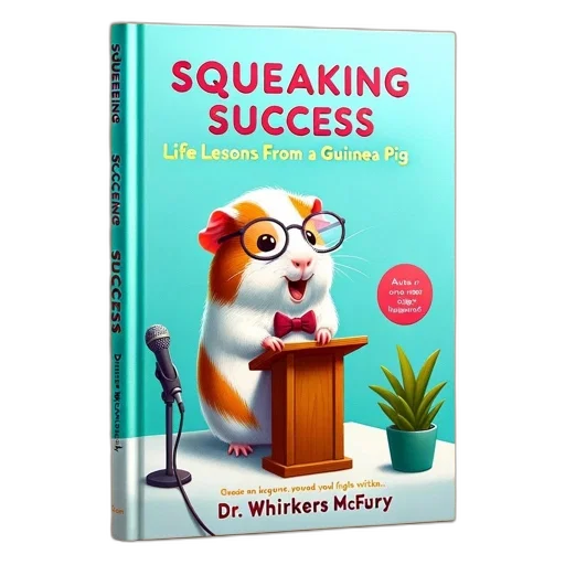 book, cover, squeaking, success transparent PNG cut-out