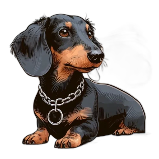 staff, animal, jewelry, photorealistic transparent PNG cut-out