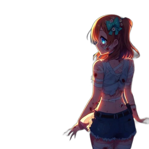 dress, mask, creature, face transparent PNG cut-out