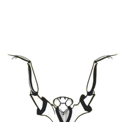 jewelry, mask, crown, staff transparent PNG cut-out