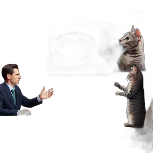 concept art, forest, comical, courtroom transparent PNG cut-out