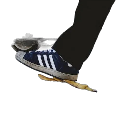 shoes, weapon, staff, robot transparent PNG cut-out