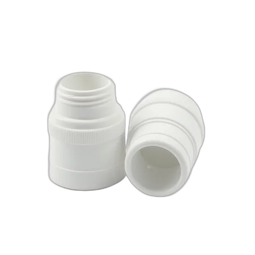 bottle, jewelry, 3d render, white transparent PNG cut-out
