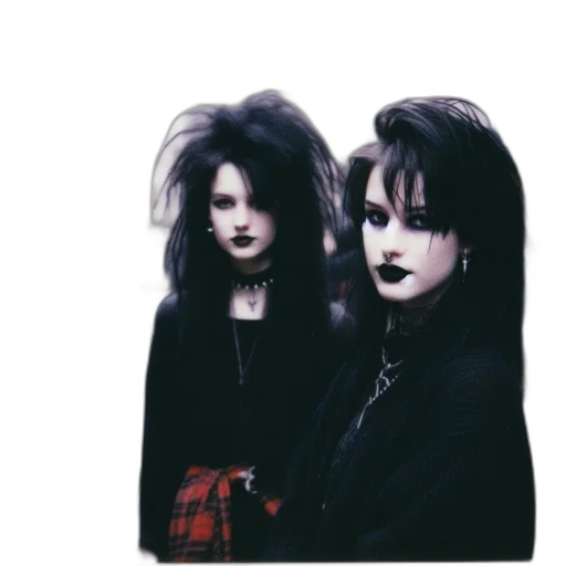 jacket, hair, photorealistic, concept art transparent PNG cut-out