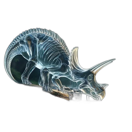 dragon, animal, creature, jewelry transparent PNG cut-out