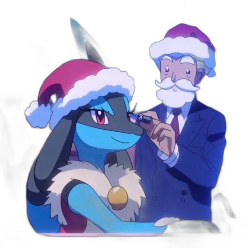 hat, staff, concept art, anime transparent PNG cut-out