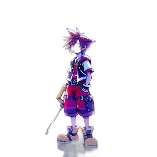 sword, staff, weapon, dress transparent PNG cut-out