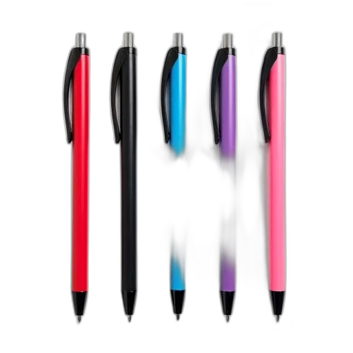 staff, umbrella, weapon, neon transparent PNG cut-out
