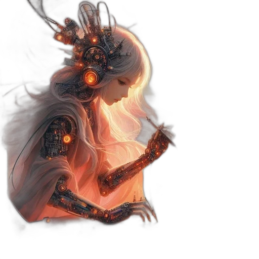 mask, dragon, creature, crown transparent PNG cut-out