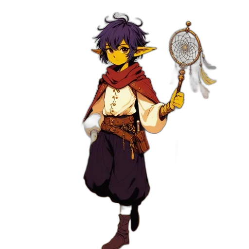 staff, mask, sword, dragon transparent PNG cut-out