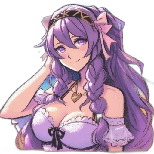 crown, staff, dress, weapon transparent PNG cut-out