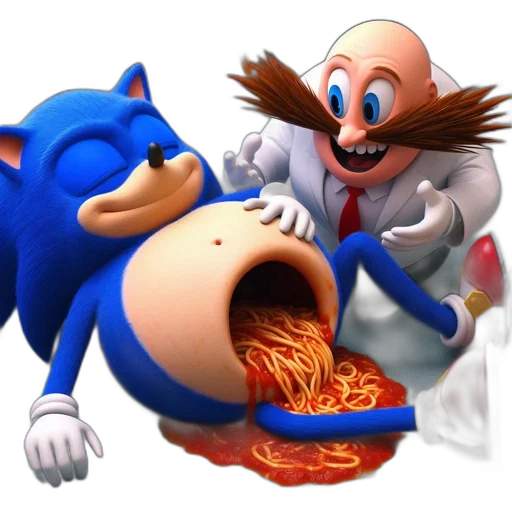 food, animal, creature, mask transparent PNG cut-out