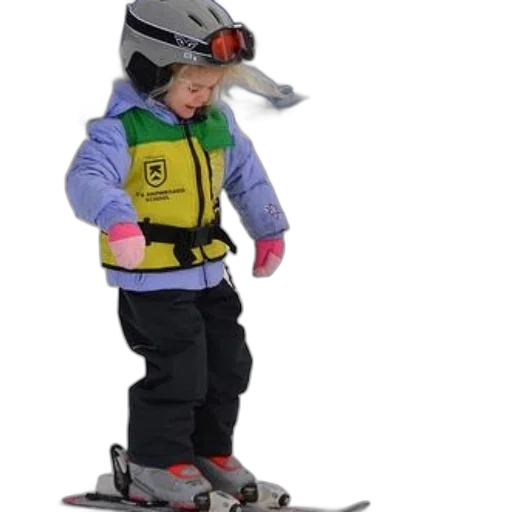 jacket, young, child, wearing transparent PNG cut-out