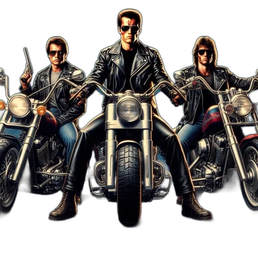 comic book art, concept art, cartoon, photorealistic transparent PNG cut-out