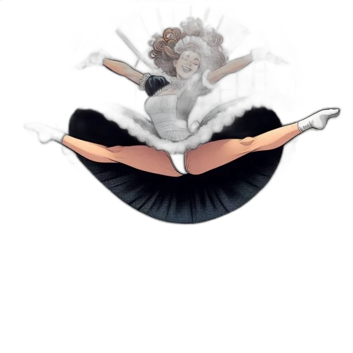 hair, hat, mask, crown transparent PNG cut-out