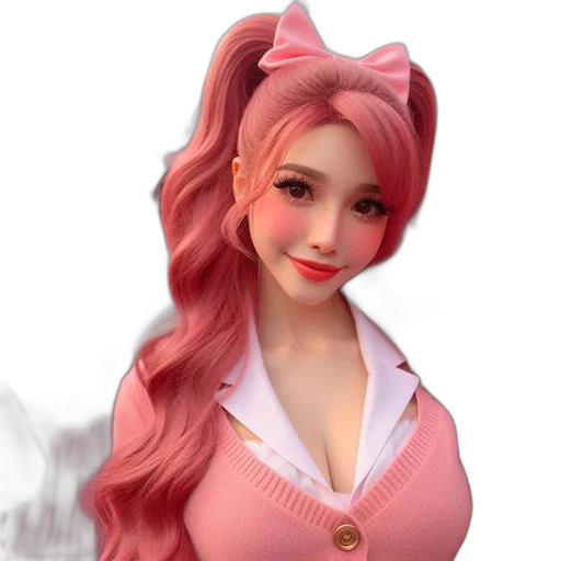 3d render, photorealistic, fantasy art, concept art transparent PNG cut-out