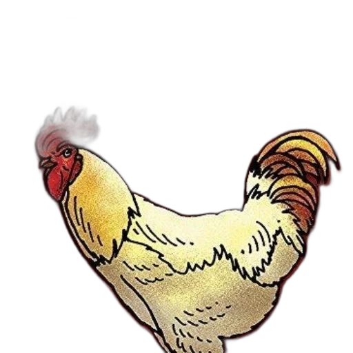 animal, food, pixel art, concept art transparent PNG cut-out