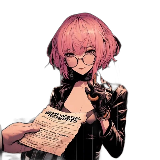 jacket, weapon, staff, dress transparent PNG cut-out