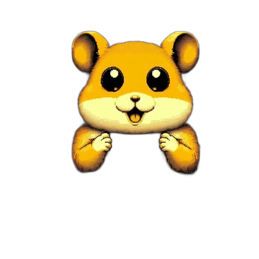 animal, staff, creature, face transparent PNG cut-out