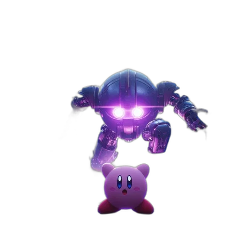 robot, weapon, creature, animal transparent PNG cut-out