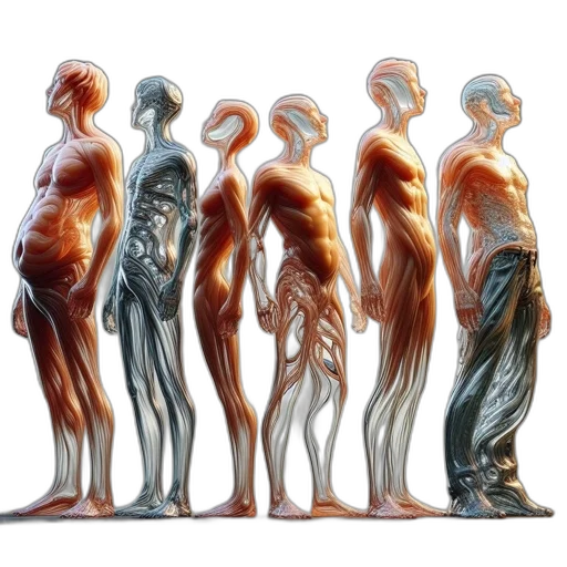 concept art, 3d render, fantasy art, photorealistic transparent PNG cut-out