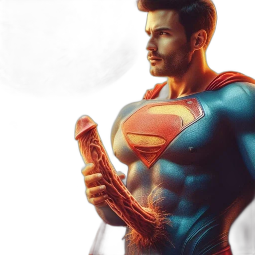 comic book art, concept art, fantasy art, photorealistic transparent PNG cut-out