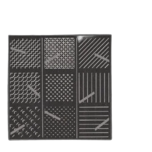 furniture, jewelry, 3d render, monochrome transparent PNG cut-out