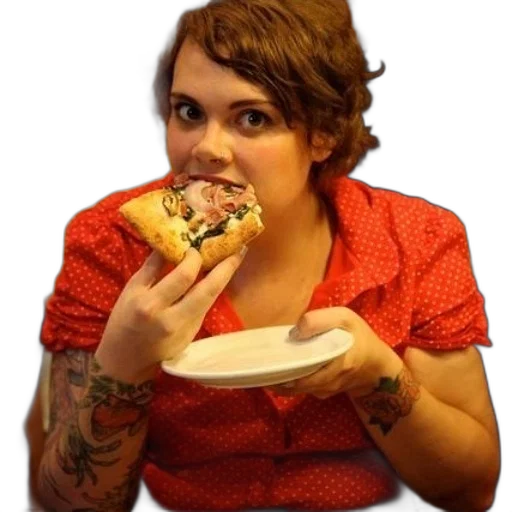 food, face, creature, staff transparent PNG cut-out