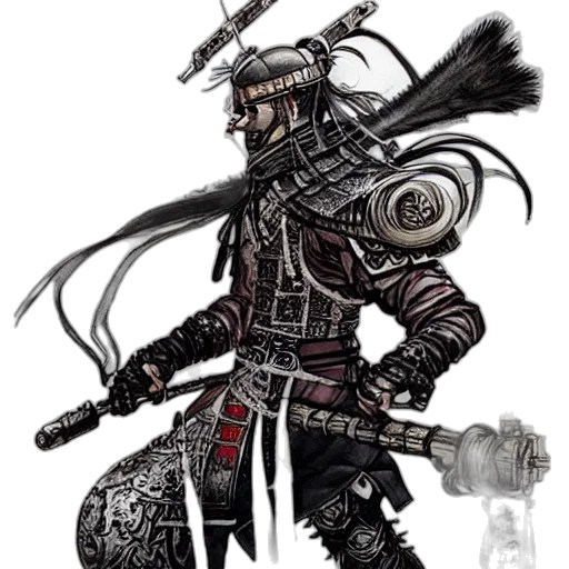 staff, sword, weapon, fantasy art transparent PNG cut-out
